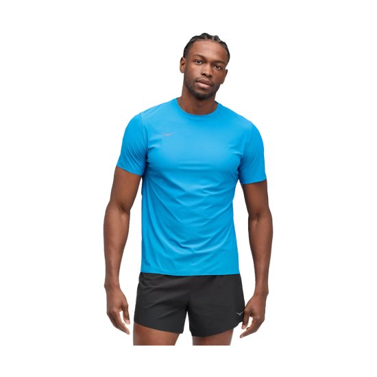 HOKA - T-SHIRT AIROLITE RUN HOMME