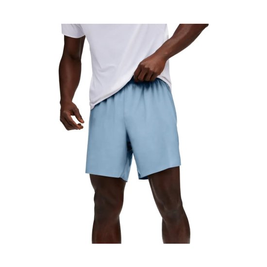 HOKA - SHORT 2 EN 1GLIDE 7'' HOMME