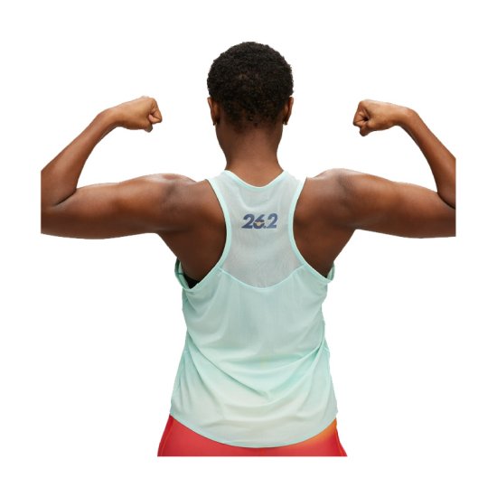 HOKA - DEBARDEUR AIROLITE RUN FEMME