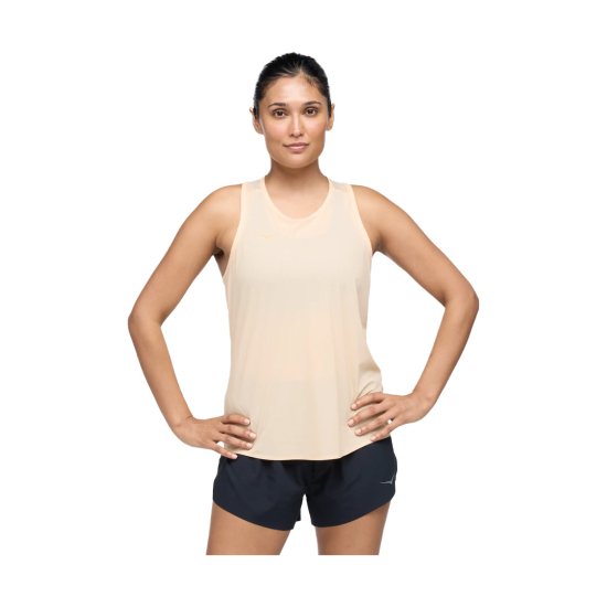 HOKA - DEBARDEUR AIROLITE RUN FEMME