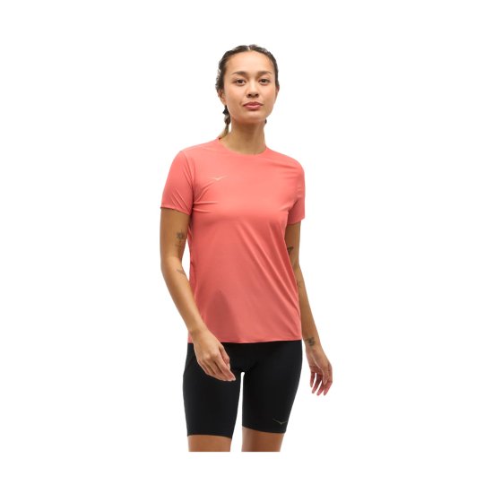 HOKA - T-SHIRT AIROLITE RUN FEMME