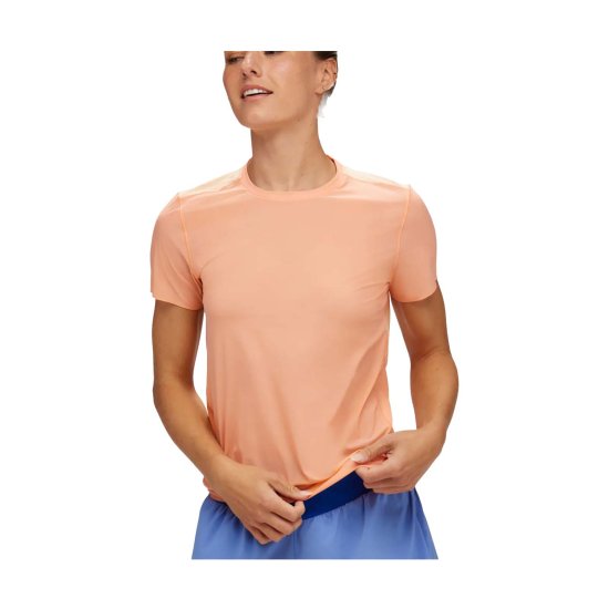 HOKA - T-SHIRT AIROLITE RUN FEMME