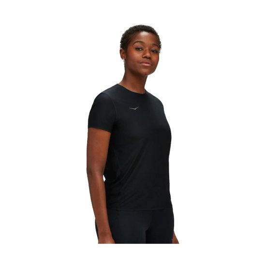 HOKA - T-SHIRT AIROLITE RUN FEMME