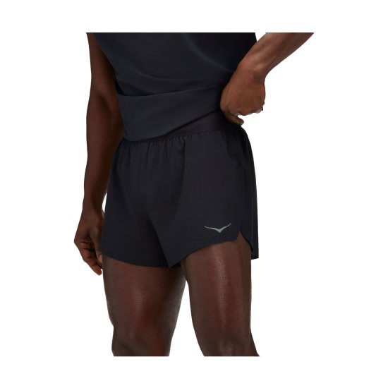 HOKA - SHORT RACE DAY SPLIT PRINT HOMME