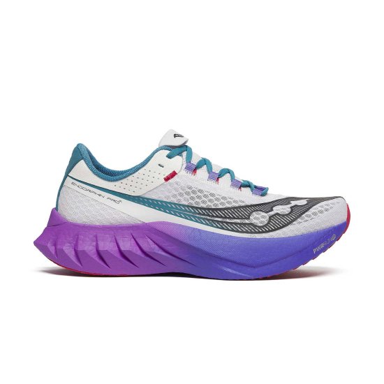 SAUCONY - ENDORPHIN PRO 4 FEMME