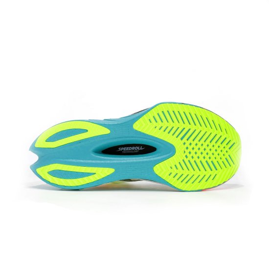 SAUCONY - ENDORPHIN PRO 4 FEMME