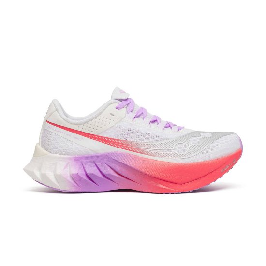 SAUCONY - ENDORPHIN PRO 4 FEMME