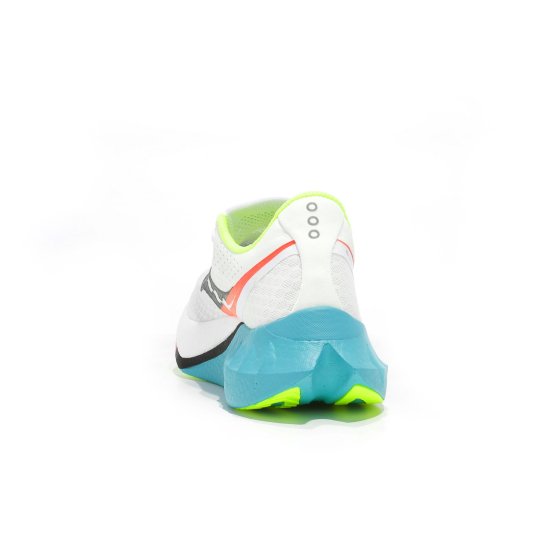 SAUCONY - ENDORPHIN PRO 4 FEMME