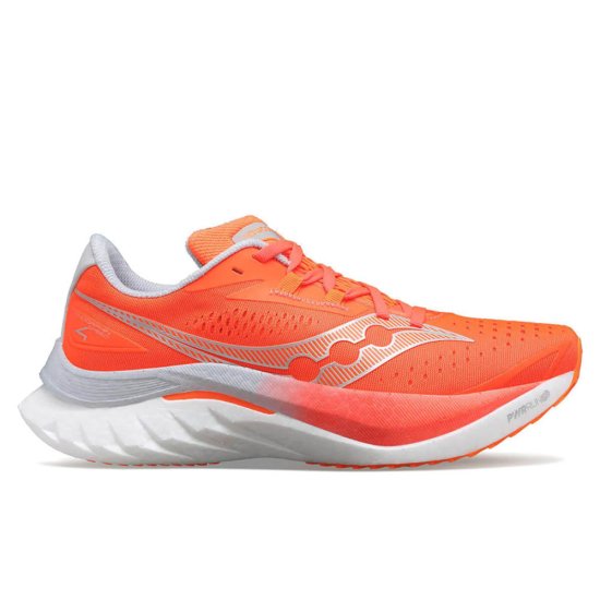 SAUCONY - Endorphin Speed 4 femme