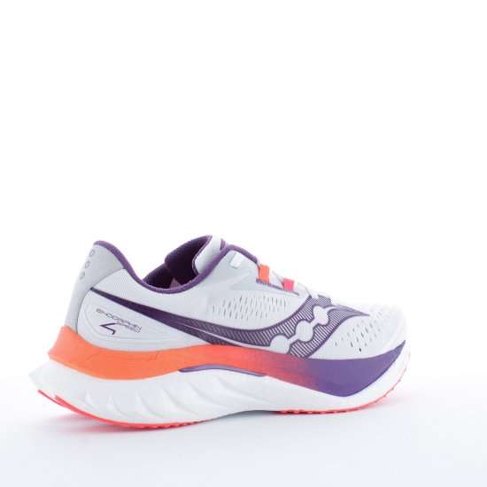 SAUCONY - Endorphin Speed 4 femme