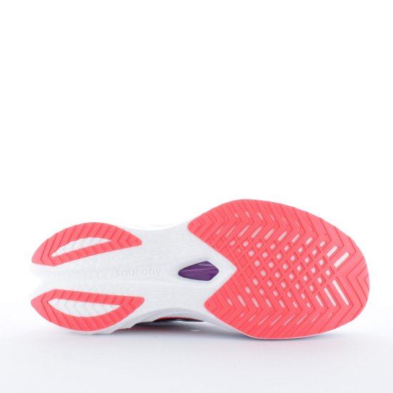 SAUCONY - Endorphin Speed 4 femme