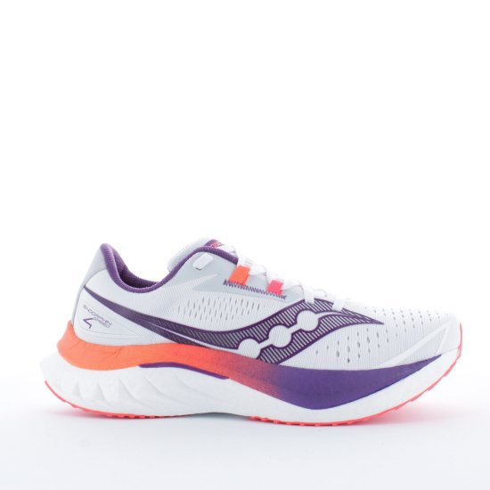 SAUCONY - Endorphin Speed 4 femme