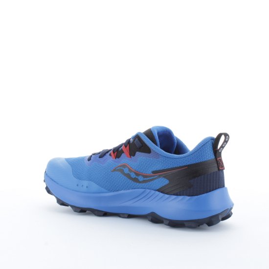 SAUCONY - PEREGRINE 14 HOMME