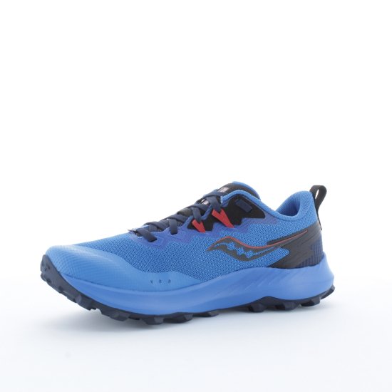 SAUCONY - PEREGRINE 14 HOMME