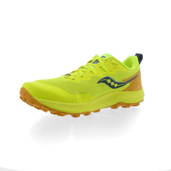 SAUCONY - PEREGRINE 14 HOMME