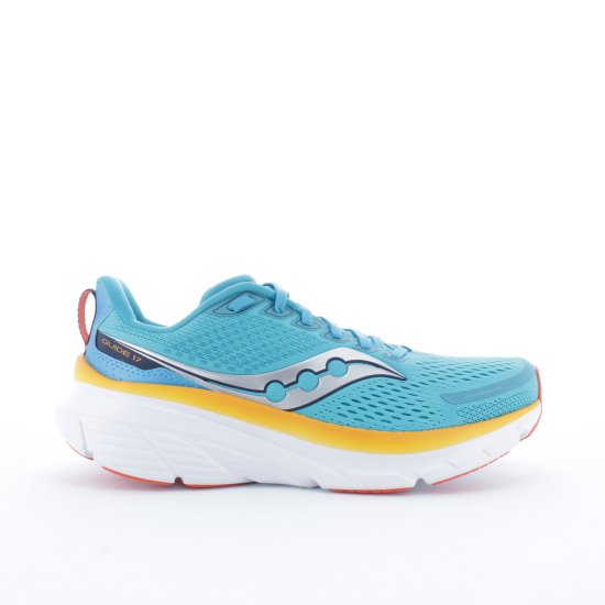 SAUCONY - GUIDE 17 HOMME