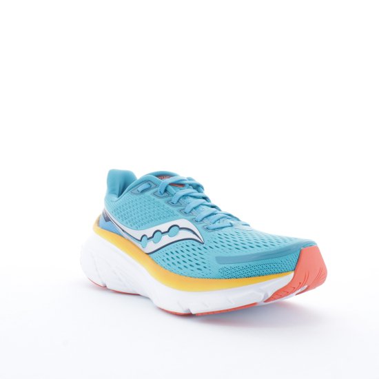 SAUCONY - GUIDE 17 HOMME