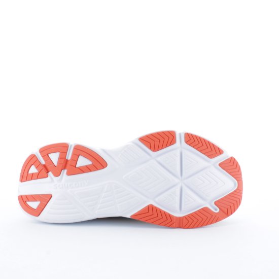 SAUCONY - GUIDE 17 HOMME