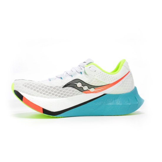 SAUCONY - ENDORPHIN PRO 4 HOMME