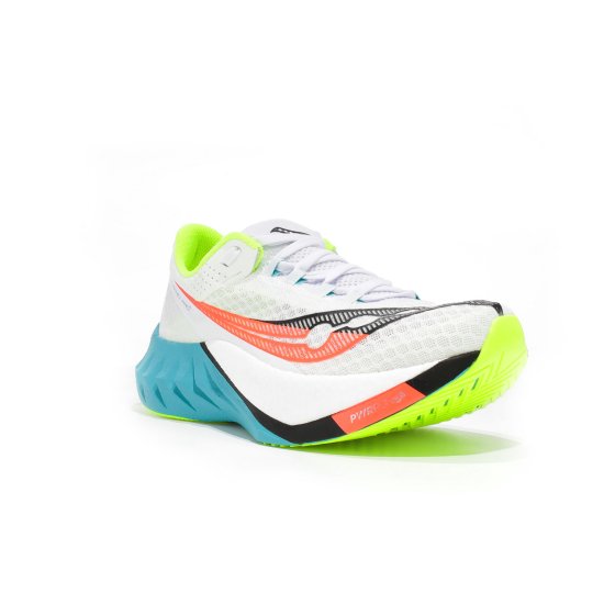 SAUCONY - ENDORPHIN PRO 4 HOMME