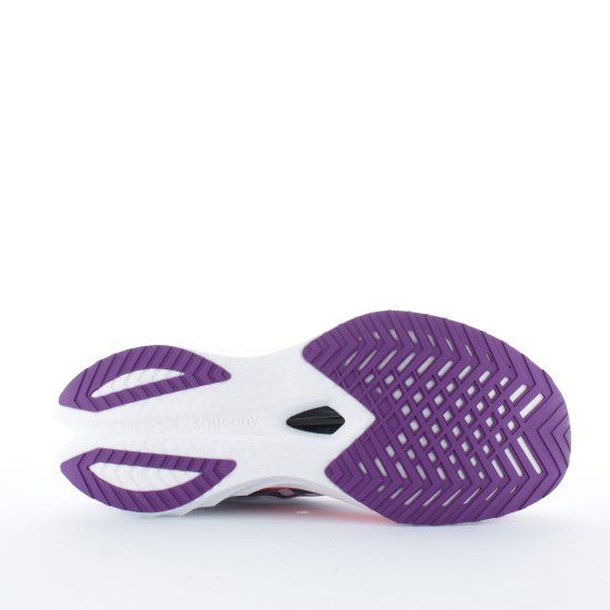 SAUCONY - Endorphin Speed 4 homme