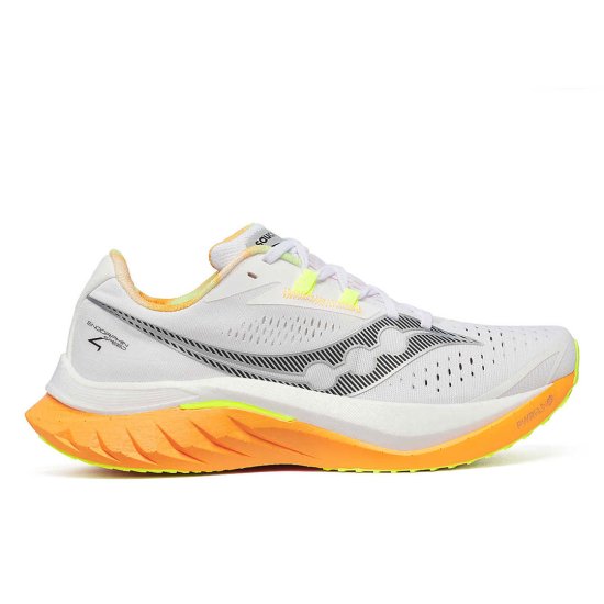 SAUCONY - ENDORPHIN SPEED 4 UOMO