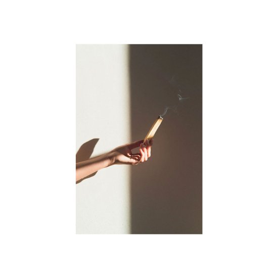 YUJ - BATONNETS DE PALO SANTO