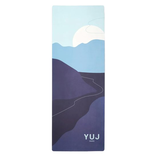 YUJ - TAPIS DE YOGA 1.55 MM