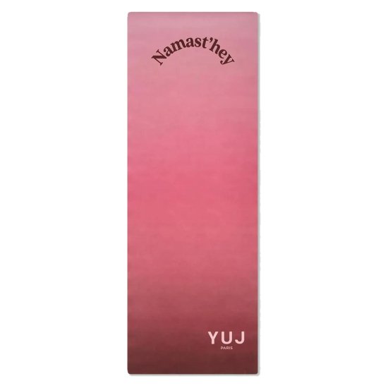 YUJ - TAPIS DE YOGA 3 MM