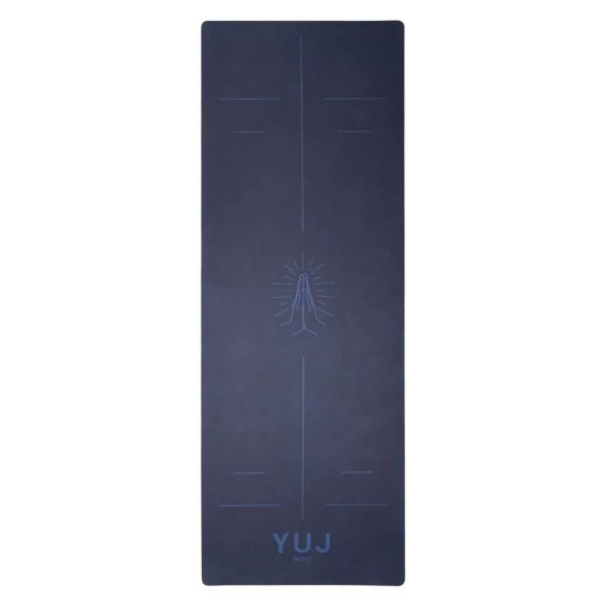 YUJ - TAPIS DE YOGA 3 MM