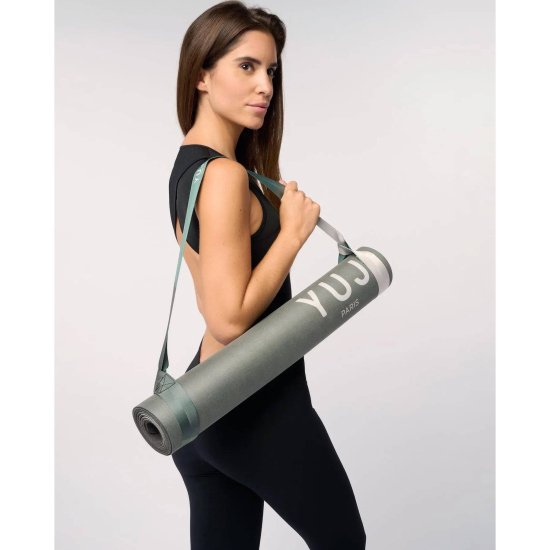 YUJ - TAPIS DE YOGA 3 MM