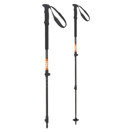 TSL - BÂTONS DE RANDONNÉE HIKING CARBON 3