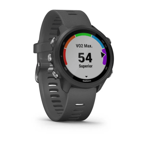 GARMIN - FORERUNNER 245