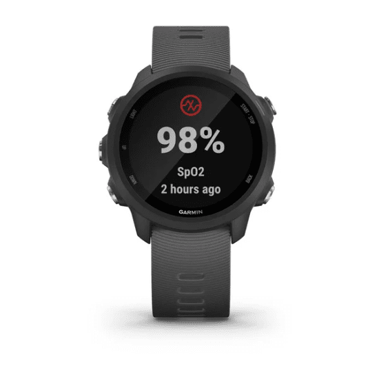 GARMIN - FORERUNNER 245