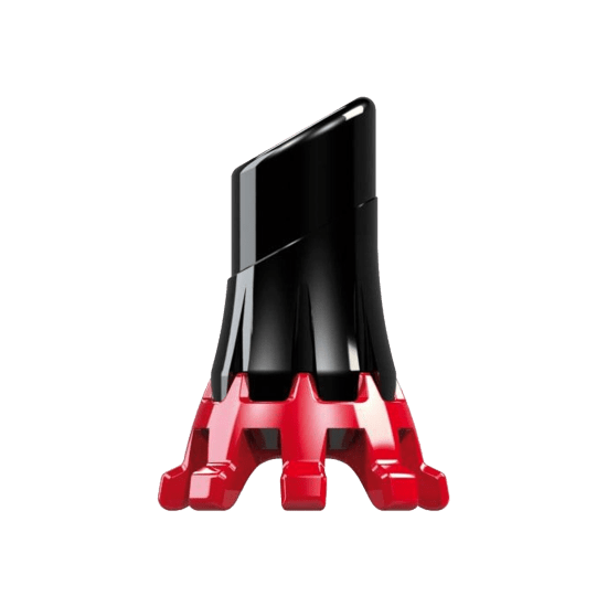 TSL - POINTES DE BÂTONS KIT CROSSOVER NOIR  / GOYAVE