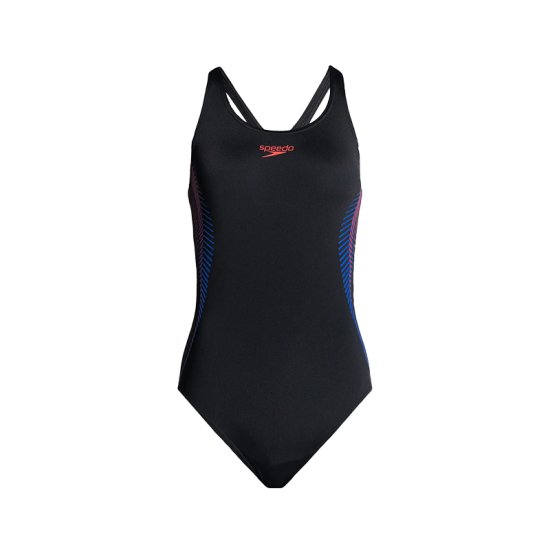 SPEEDO - MAILLOT DE BAIN ECO+ PLACEM MUSCLEB FEMME