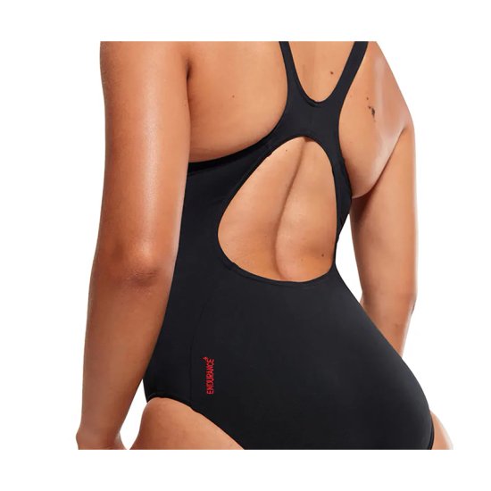 SPEEDO - MAILLOT DE BAIN ECO+ PLACEM MUSCLEB FEMME
