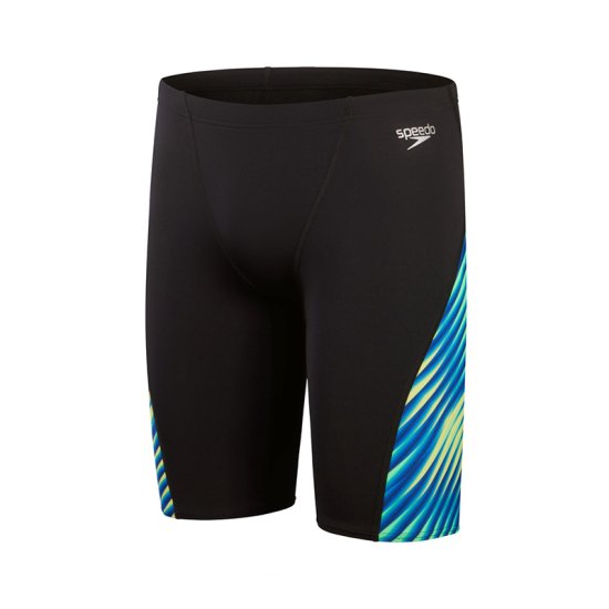 SPEEDO - JAMMER ECO+ ALLOV DIGI V-CUT HOMME