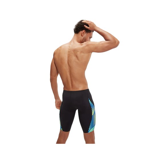 SPEEDO - JAMMER ECO+ ALLOV DIGI V-CUT HOMME