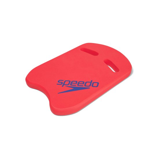 SPEEDO - PLANCHE DE NAGE ROUGE
