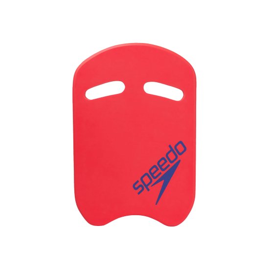 SPEEDO - PLANCHE DE NAGE ROUGE
