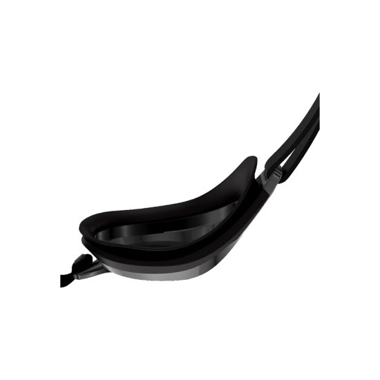 SPEEDO - LUNETTES DE NATATION FASTSKIN SPEEDSOCKET 2 MIROIR NOIRES