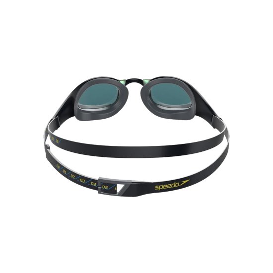 SPEEDO - LUNETTES DE NATATION  FASTSKIN PURE FOCUS MIROIR