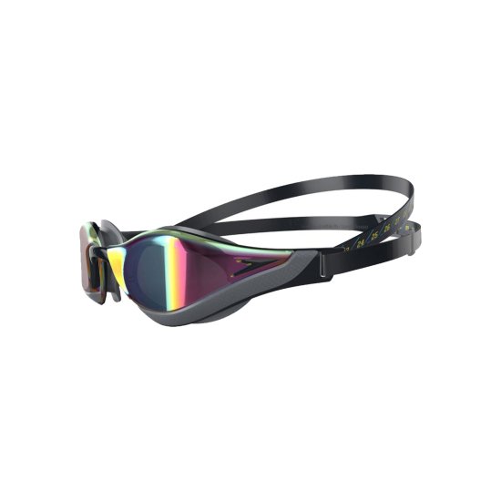 SPEEDO - LUNETTES DE NATATION  FASTSKIN PURE FOCUS MIROIR