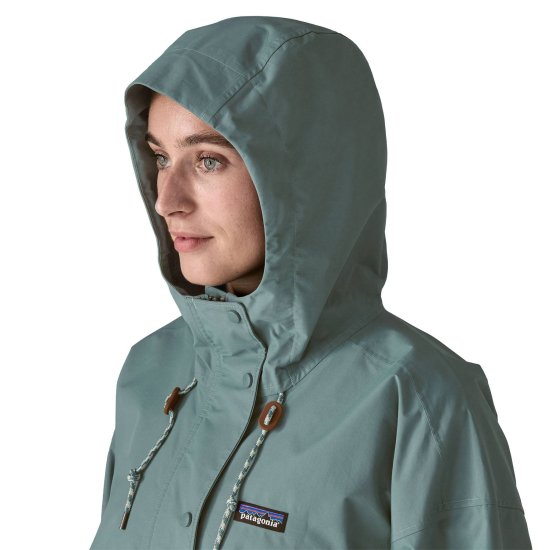 PATAGONIA - GIACCA OUTDOOR EVERYDAY RAIN DONNA