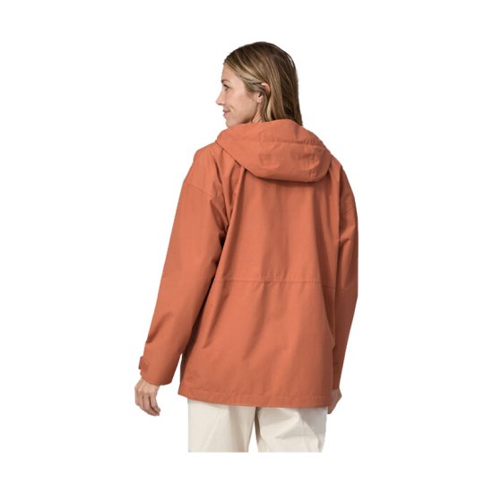 PATAGONIA - VESTE OUTDOOR EVERYDAY RAIN FEMME