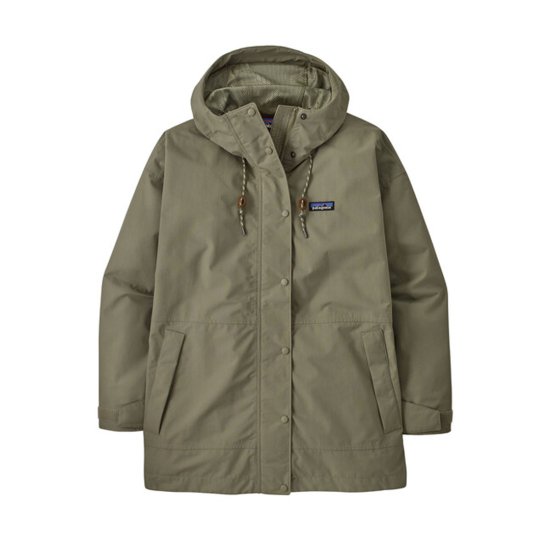 PATAGONIA - VESTE OUTDOOR EVERYDAY RAIN FEMME