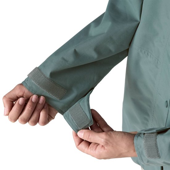 PATAGONIA - GIACCA OUTDOOR EVERYDAY RAIN DONNA