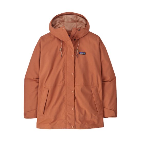 PATAGONIA - VESTE OUTDOOR EVERYDAY RAIN FEMME
