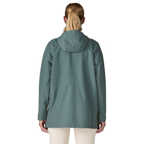 PATAGONIA - GIACCA OUTDOOR EVERYDAY RAIN DONNA
